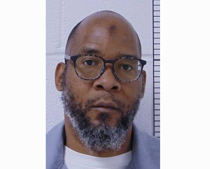 Supreme Court Allows Us State To Proceed With Execution Of Marcellus Williams