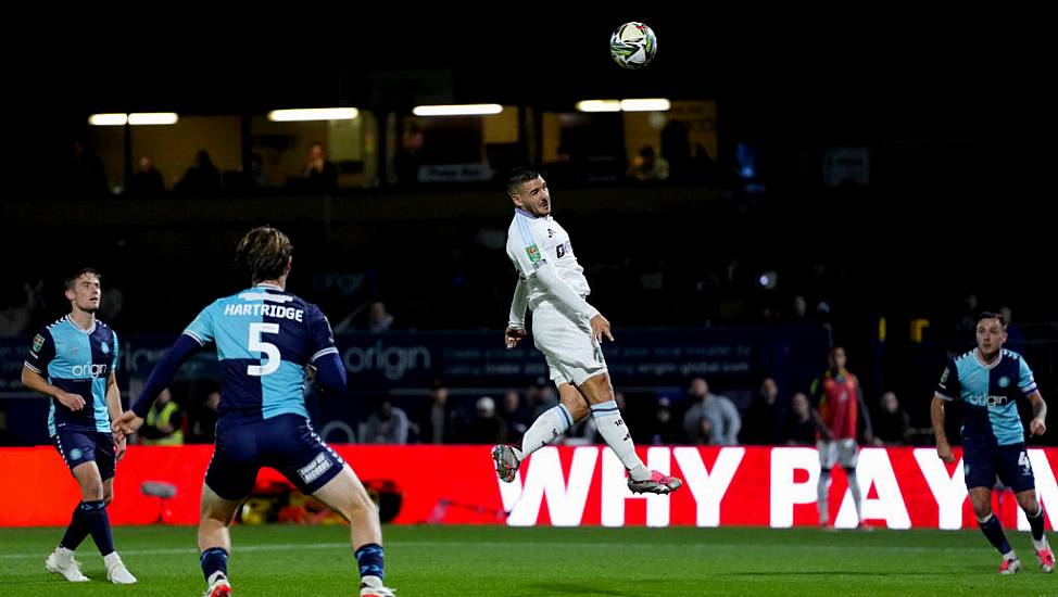 Emiliano Buendia Savours ‘Special Night’ As Captain Helps Aston Villa Through