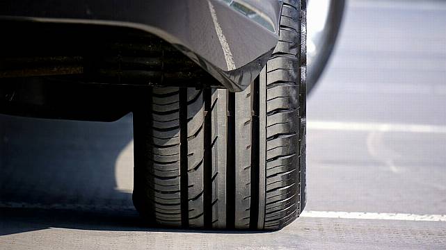 Teen (17) Accused Of Speeding On Wrong Side Of Dual Carriageway In Dublin