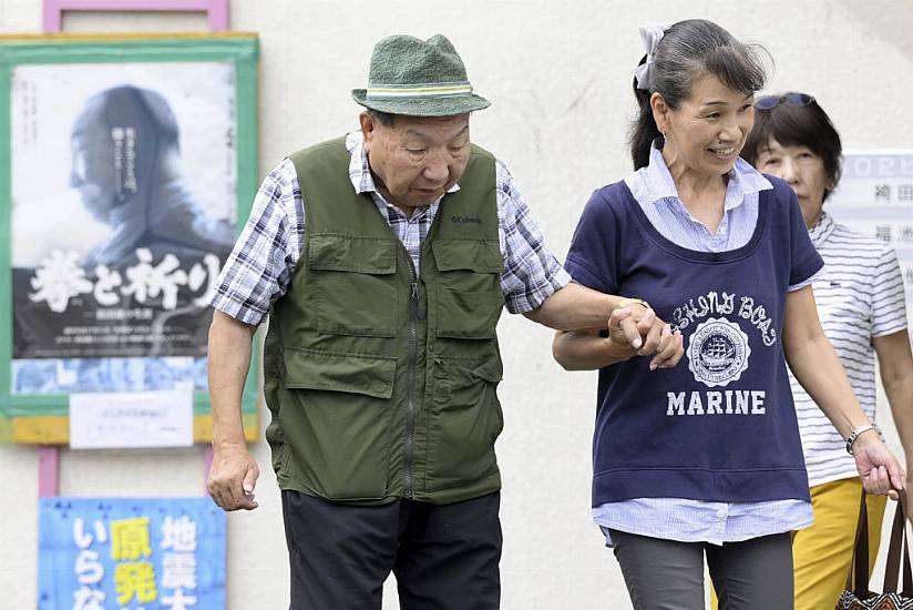 Japanese Court Acquits Former Boxer Of 1966 Murders After Decades On Death Row