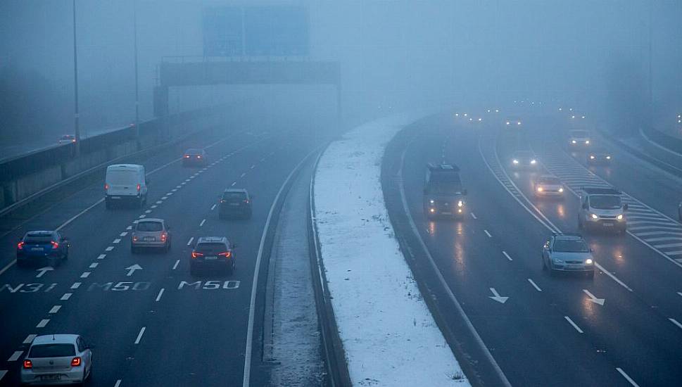 Over Half Of Motorists Always Obey Speed Limits - Survey