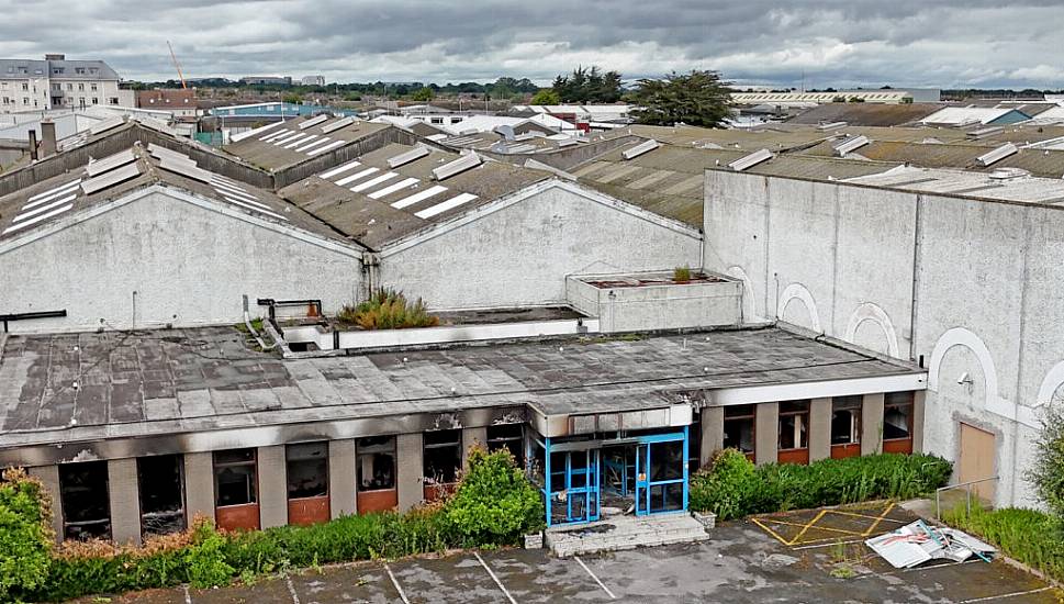 Violence At Coolock Site Has 'Not Reoccurred' But Situation Remains Unresolved, Court Told