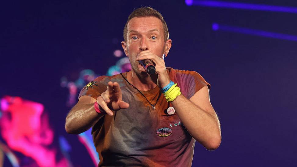 Coldplay To Make History With 10 Dates At Wembley Stadium Next Year