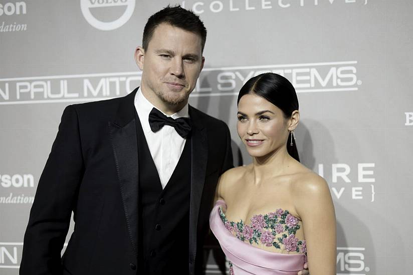 Channing Tatum And Jenna Dewan Avoid Trial After Agreeing Divorce Settlement