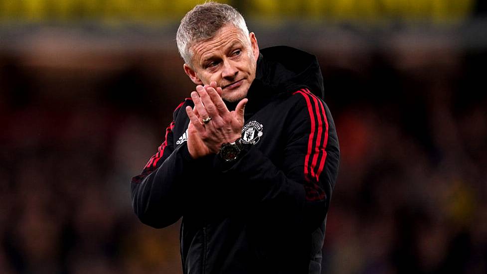 Ole Gunnar Solskjaer Would Jump At The Chance To Return To Old Trafford As Boss