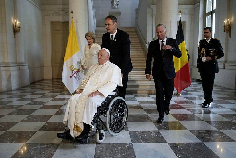 Belgian Pm Blasts Pope Francis For Catholic Church’s Sex Abuse Cover-Up Legacy