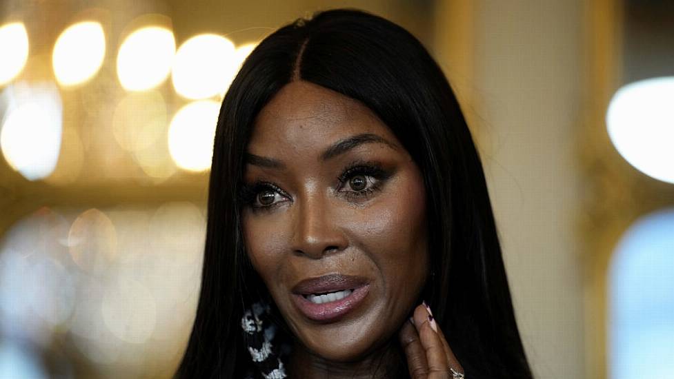 Naomi Campbell Orders New Investigation Into Fashion Charity After Trustee Ban