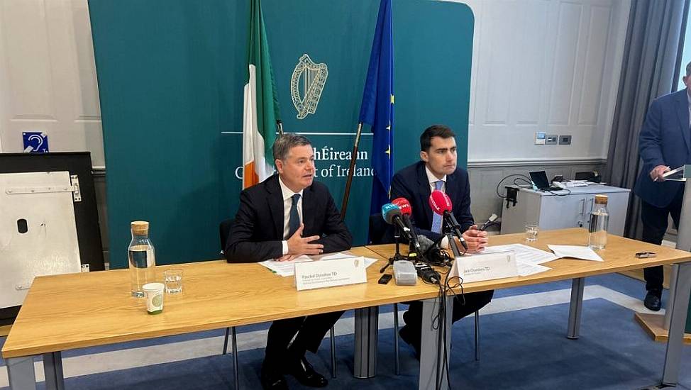 Budget 2025: €2 Billion Cost-Of-Living Package Being Finalised