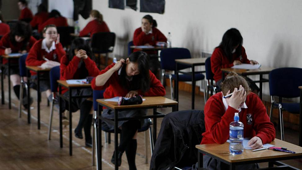 Dyslexia Ireland Calls For Extra Time For Students In Junior And Leaving Cert