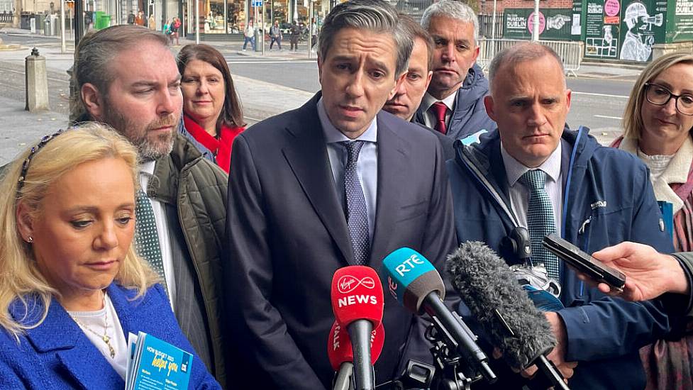 Harris Says Stance On Election Unchanged Amid Claims Of Pre-Poll Giveaway Budget