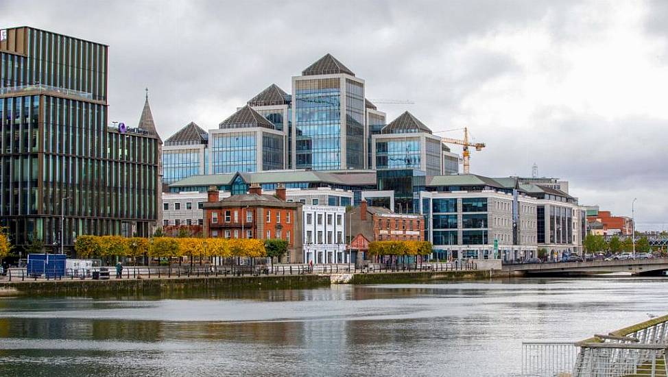 Study Claims Dublin Is One Of The Hardest Cities In The World To Find A Job