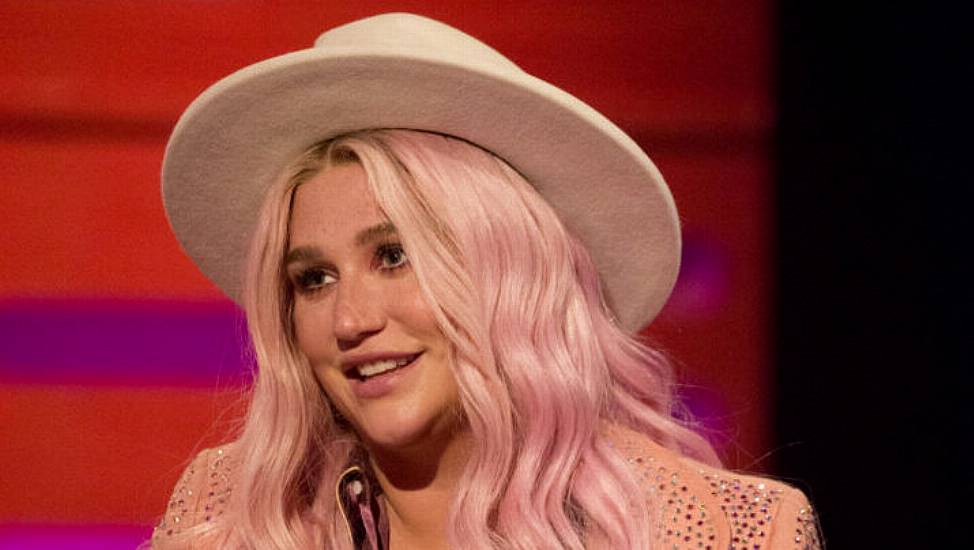 Kesha Says Music Industry ‘Should Be Terrified’ After Launching Her Own Label