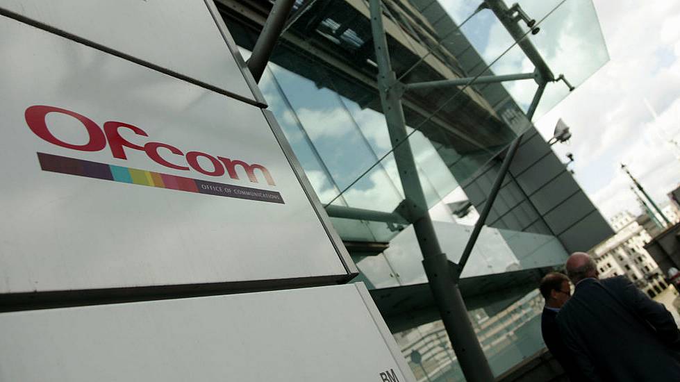 Gb News Loses High Court Bid To Block Ofcom Sanction Over Alleged Rules Breach