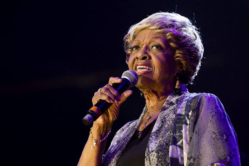 Cissy Houston, Whitney’s Grammy-Winning Mother, Dies At 91