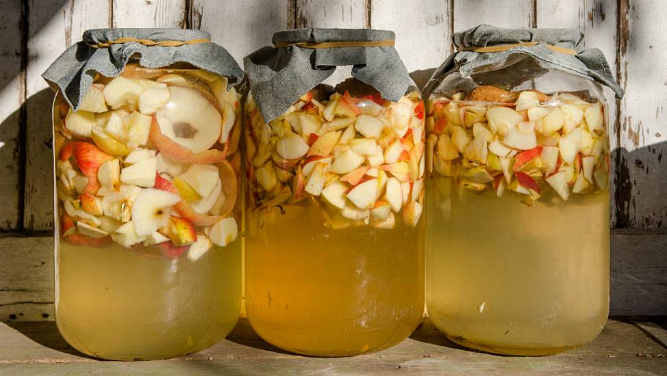 How To Preserve Your Apple Harvest