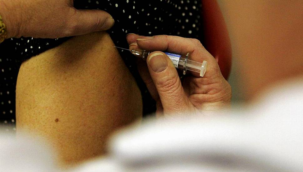 Hiqa Urges Switch To 'Enhanced' Flu Vaccine For Those Aged 65 And Older