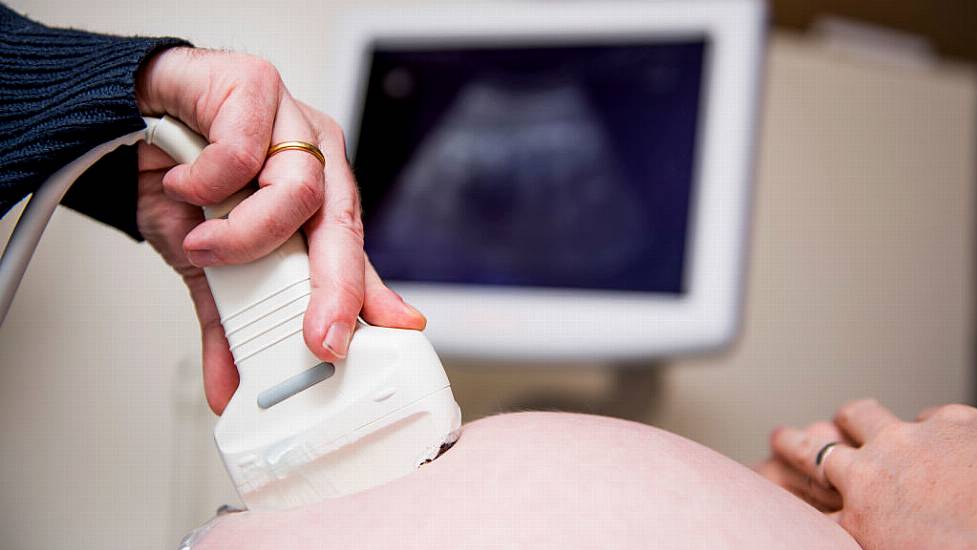 Couple Settle Case Against Hse Over Pregnancy Anomaly Scan