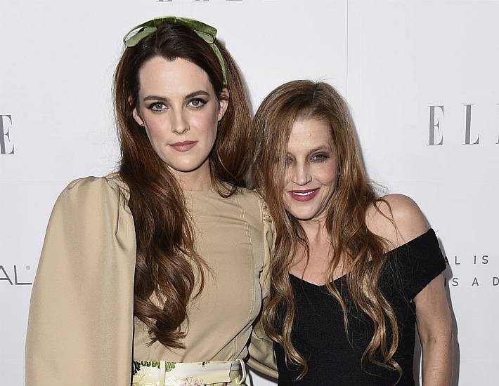 Riley Keough Was ‘Worried’ For Mother Lisa Marie Presley In Weeks Before Death