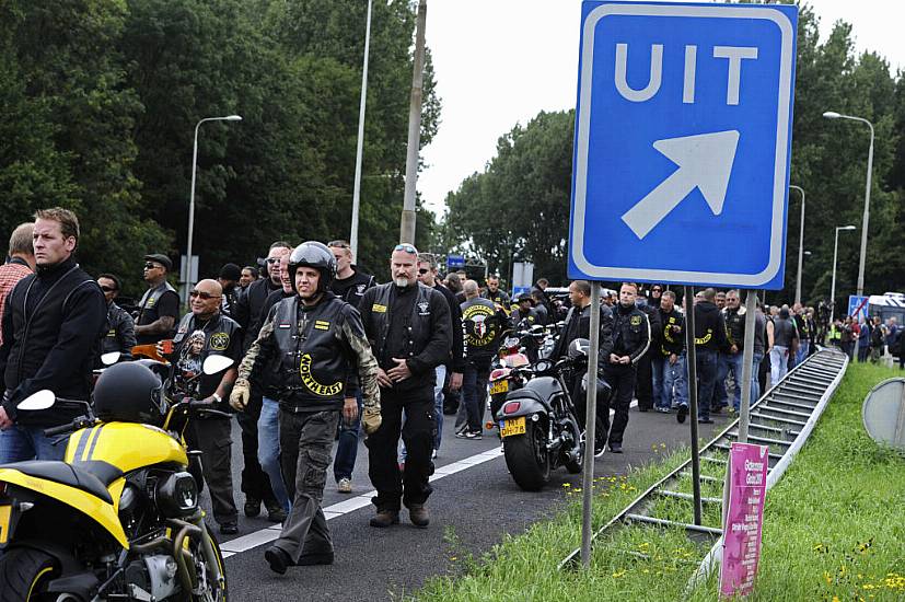 Norway Bans Motorcycle Club Satudarah, Branding It ‘Criminal Association’