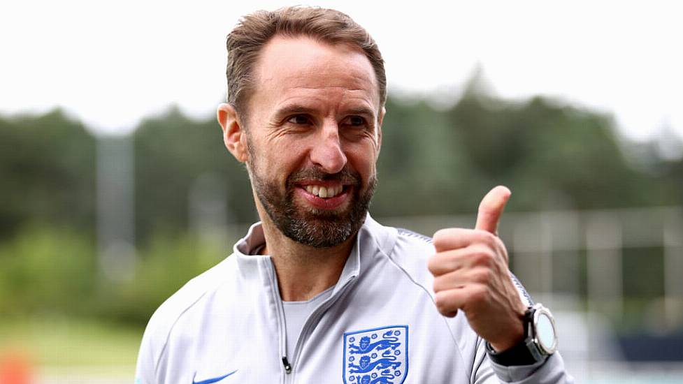 Gareth Southgate Says He Will Not Take Coaching Role For At Least A Year