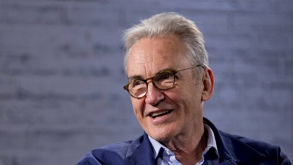 Gavin And Stacey Star Larry Lamb Says The Show’s Ending Is ‘Really Beautiful’