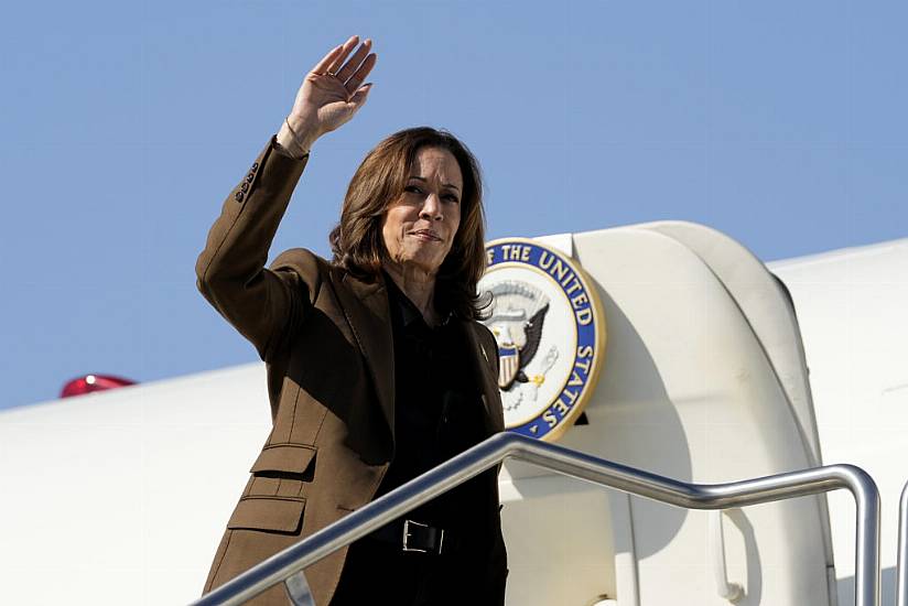 Harris To Release Report On Her Health – With Trump Failing To Do So