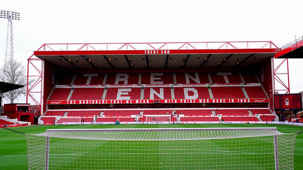 Nottingham Forest Fined £750,000 After Fa Sought £1M Sanction Over Var Post