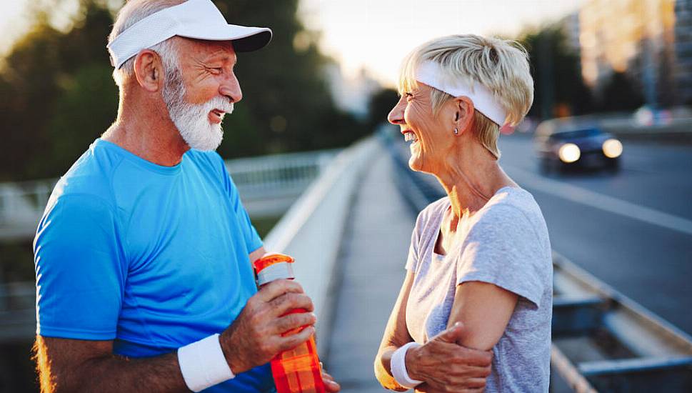 How To Stay Physically Active In Retirement – And Why It’s Important