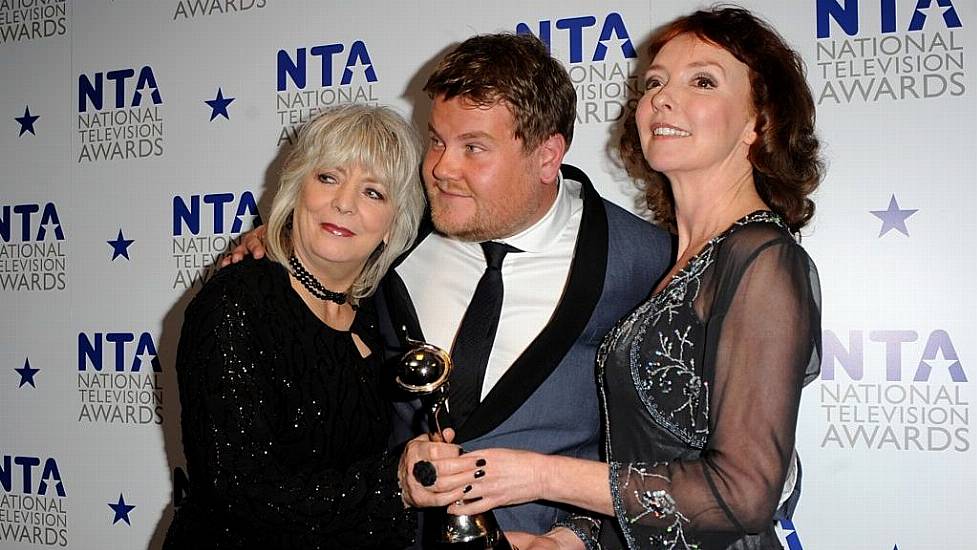 Gavin And Stacey Star Tight-Lipped On Possible Wedding In Christmas Finale