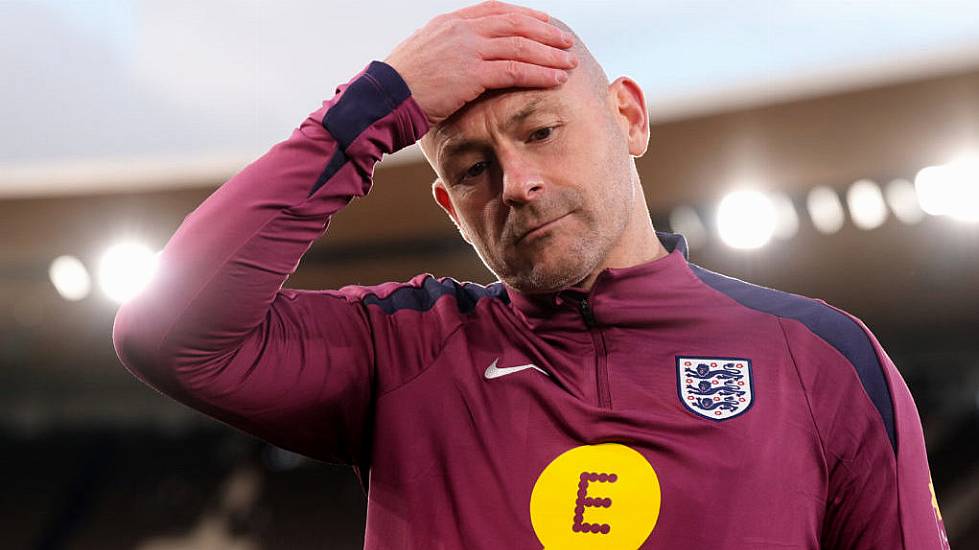 Lee Carsley Says England Job ‘Deserves World-Class Coach That Has Won Trophies’