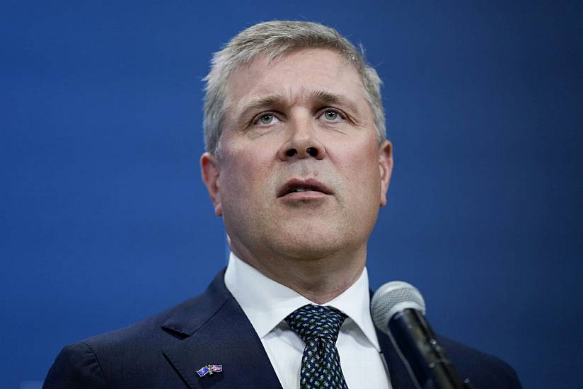 Iceland Heading For Snap Election After Governing Coalition Collapses