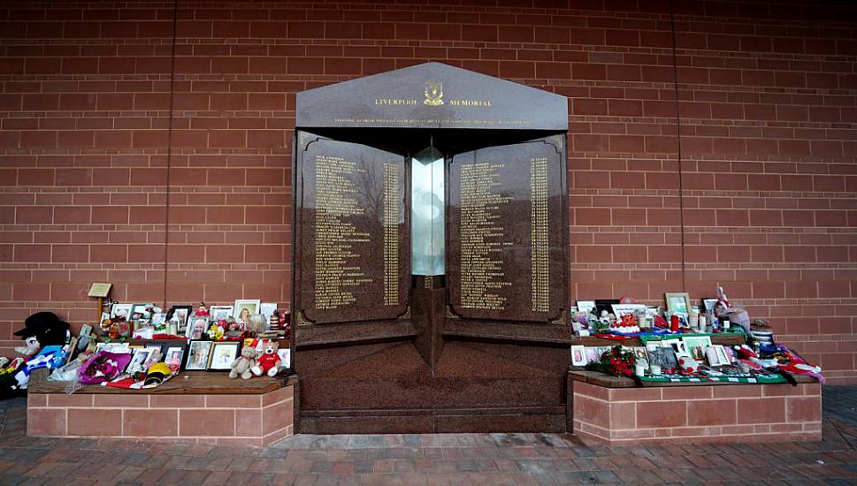 Football Supporter Admits Offensive Hillsborough Post After Fan’s Death