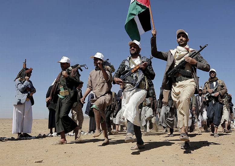 Yemen Risks Being Dragged Into ‘Out Of Control’ Middle East Conflict – Un