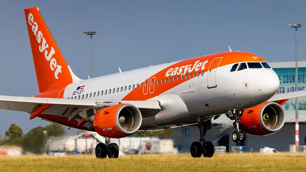 Easyjet Firms Can't Sue Cyprus Company In Ireland For Using 'Easy' In Title