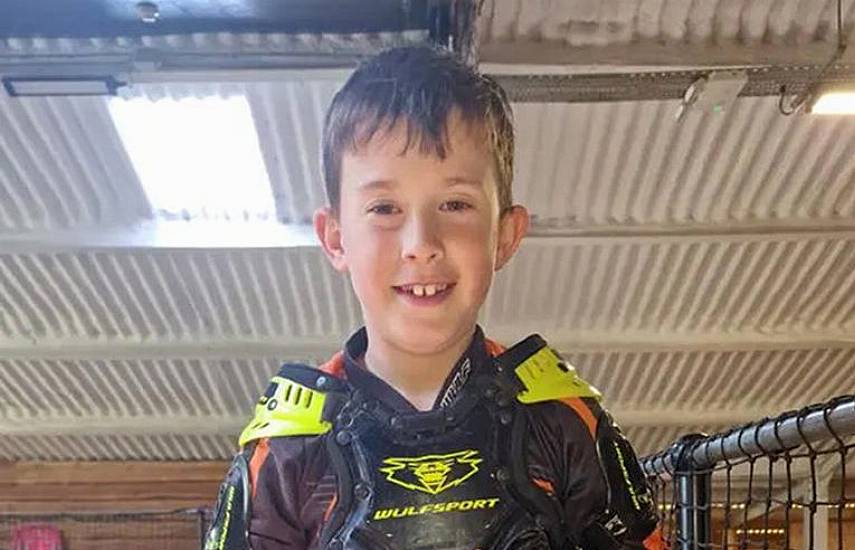 Boy, Eight, Killed On Rabbit Shooting Hunt