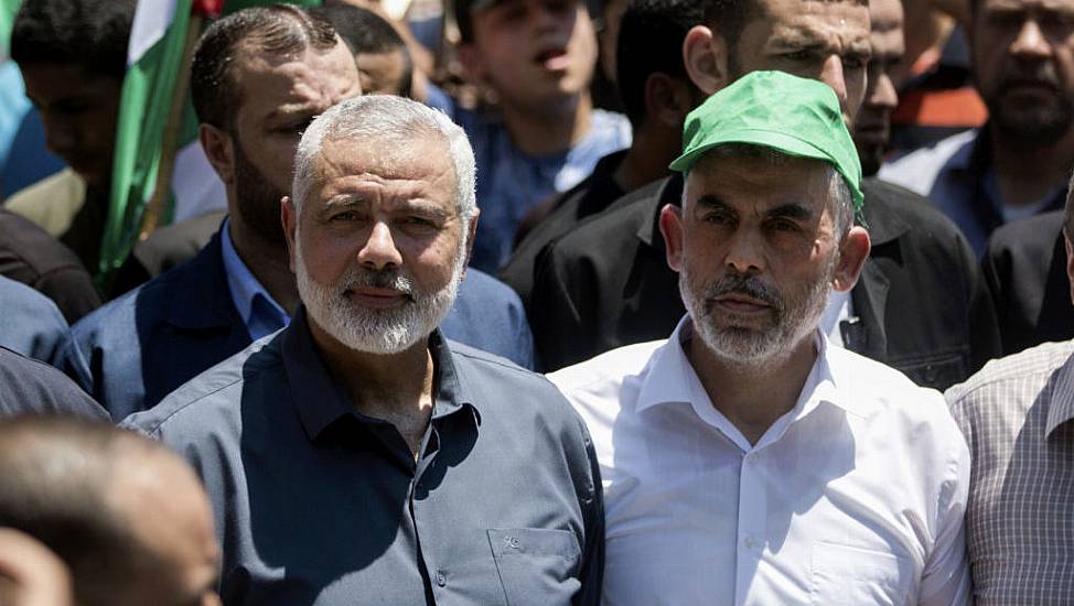 What’s Next For Hamas After Its Leader Yahya Sinwar’s Death?