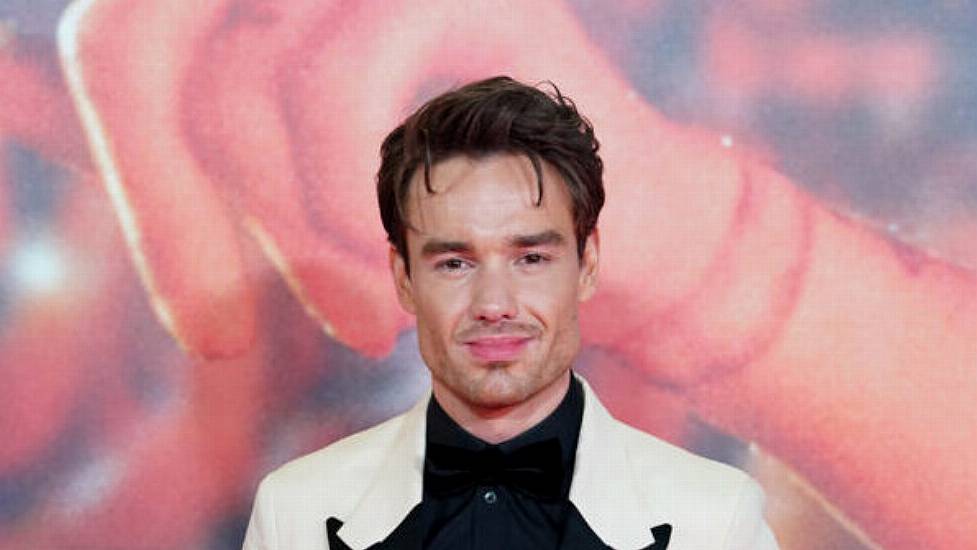 Liam Payne’s Father Arrives In Argentina After Singer’s Death