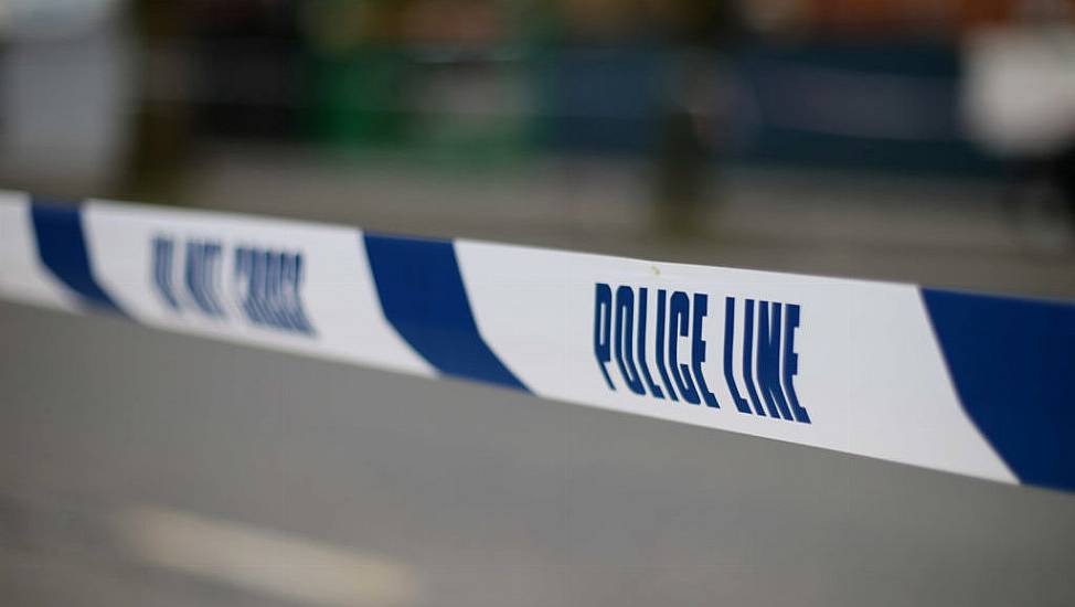 Two People Arrested On Suspicion Of Child Neglect After Death Of Baby Boy