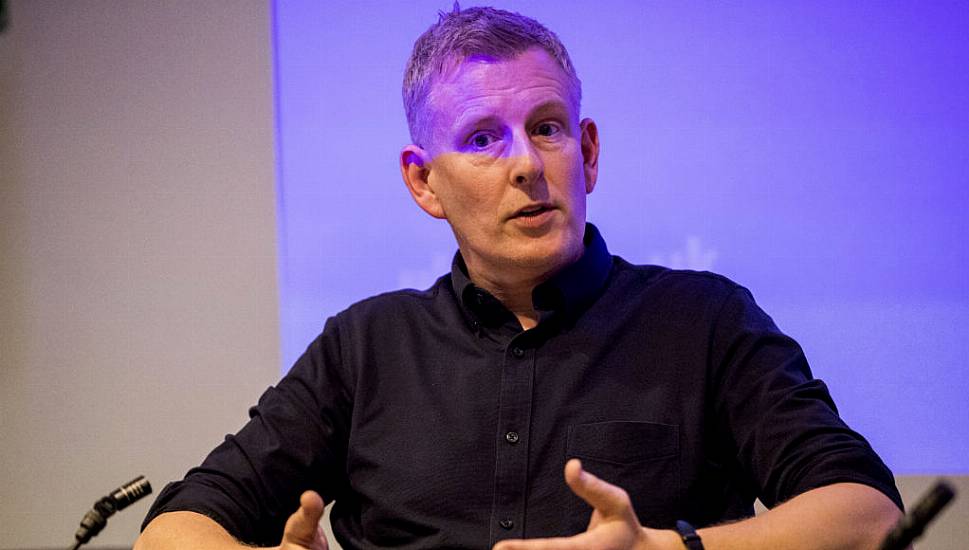 Sinn Féin Accuses Rté Of 'Electoral Interference' Over Kielty 'Traitors' Comment