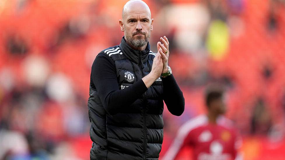 An Example For Many – Erik Ten Hag Relishing Clash With ‘Winner’ Jose Mourinho