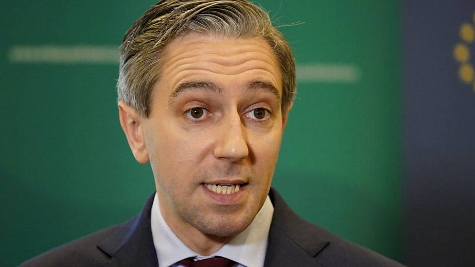 Harris Says He Will Not Go Into Government With A Party That Scraps Help To Buy