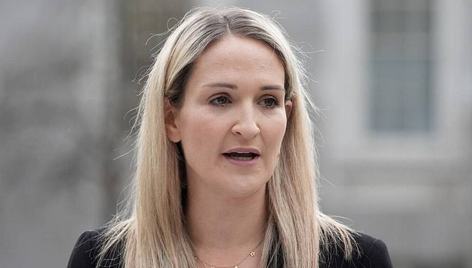 Mcentee Allocates Over €3 Million Of Funding For Community Safety Projects