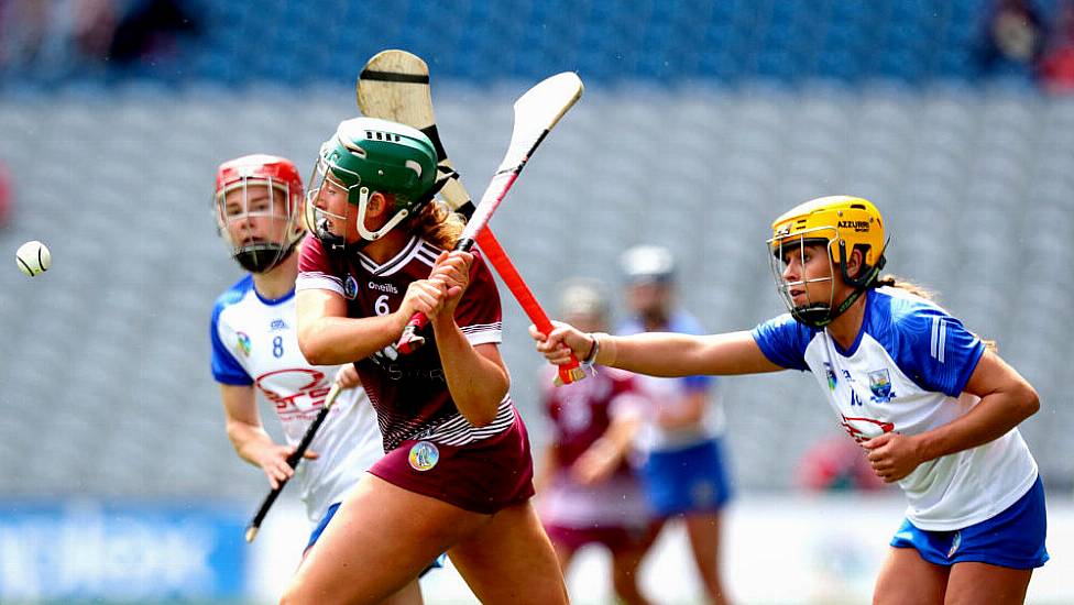 Galway's Aine Keane Says Throwing Herself Back Into Club Helped All-Ireland Final Disappointment