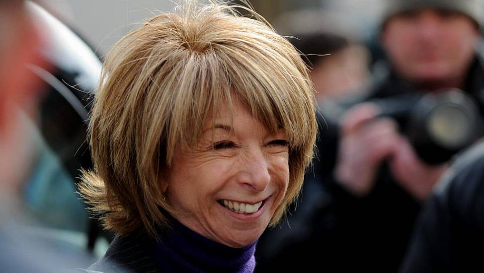 Coronation Street’s Gail Has Heart Attack As Exit Approaches