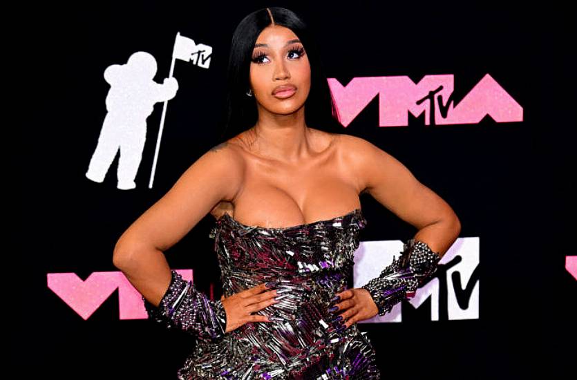 Cardi B Cancels Festival Performance After ‘Medical Emergency’