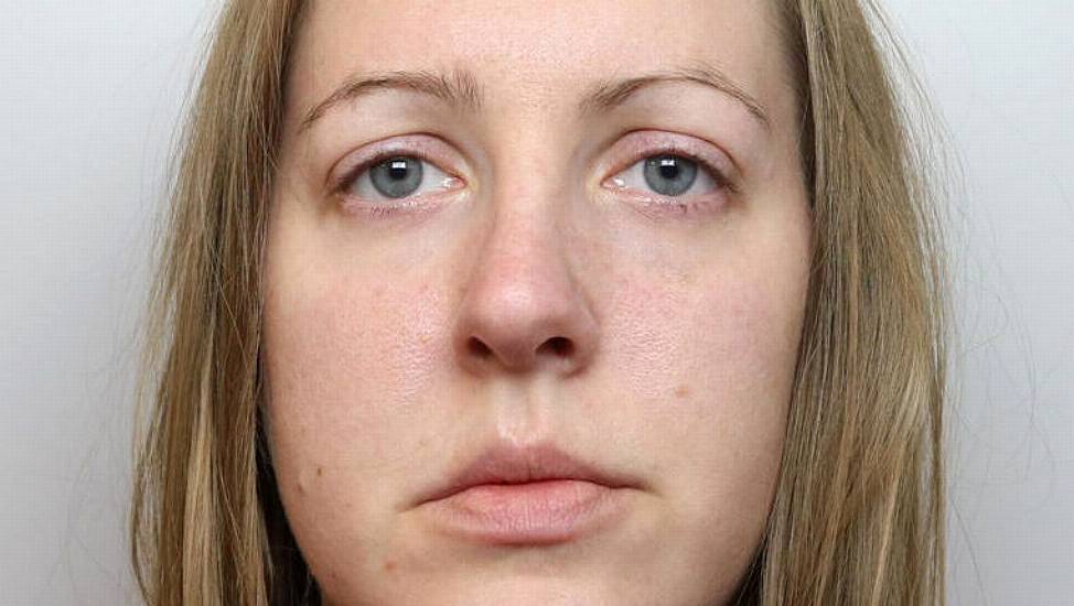 Child Serial Killer Lucy Letby's Appeal Bid Dismissed By Uk Court