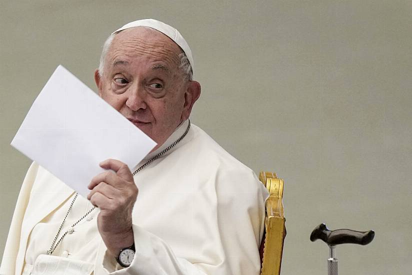 Pope Francis Denounces World ‘Losing Its Heart’ In Fourth Encyclical Of Papacy