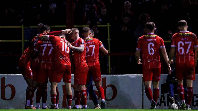 Loi Preview: Can Shelbourne End Their Wait For The Title?