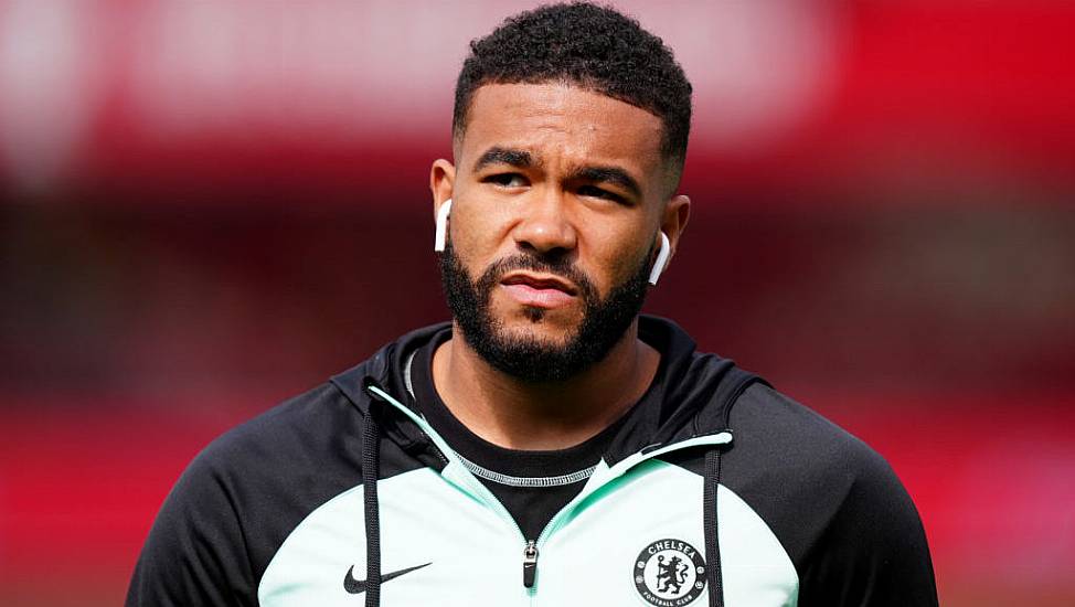 Chelsea Boss Enzo Maresca Wants ‘More In Terms Of Leadership’ From Reece James