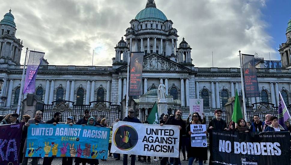 Stormont Challenged To Strengthen Race Hate Legislation